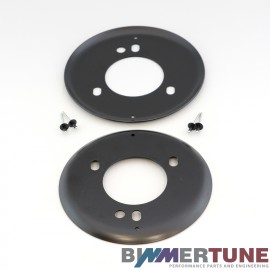 Front strut tower reinforcement plates • BMW E46 & Z4 |1999 to 2008|